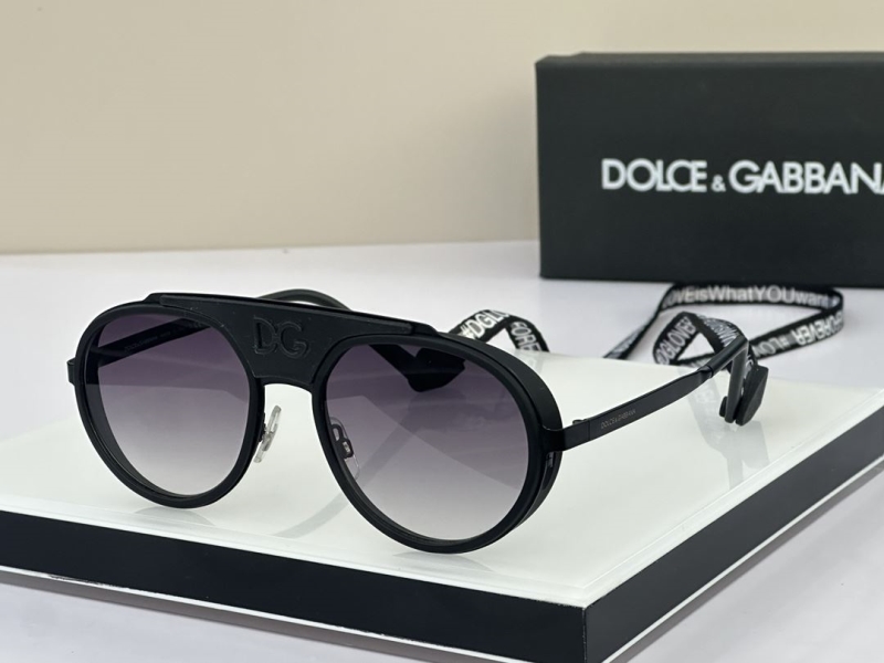 D&G Sunglasses